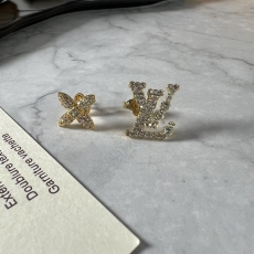 LV Earrings